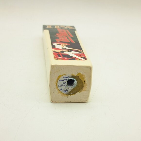 Red Racer IPA Beer Tap Handle - Picture 9 of 11